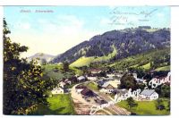 SCHARNSTEIN um 1911