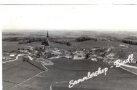 EGGELSBERG um 1962