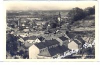 AMSTETTEN um 1941