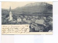 NIEDERNDORF um 1902