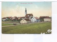 GUNSKIRCHEN um 1915