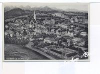 ANSFELDEN um 1943