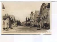 PUTZLEINSDORF um 1926