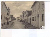 PUTZLEINSDORF um 1910