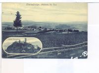 OBERNEUKIRCHEN um 1908