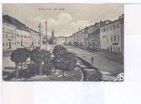 HASLACH um 1917