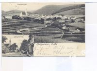 KÖNIGSWIESEN um1916
