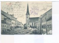 OTTENSHEIM um 1903