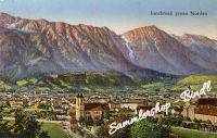 Innsbruck Norden