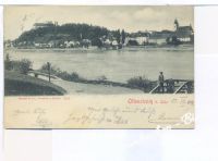 OTTENSHEIM um 1904