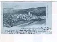 HASLACH um 1900