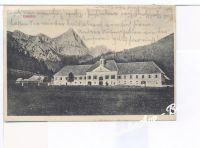 ADMONT um 1912
