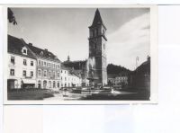 JUDENBURG um 1942