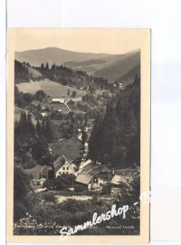 JOHNSBACH