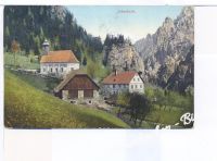 JOHNSBACH um 1909
