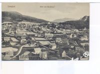 JONSDORF um 1937