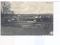 GLEISDORF um 1910