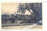 GUNSKIRCHEN um 1926