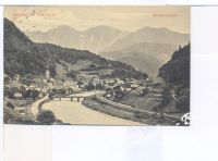 LAUFEN um 1906