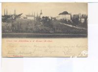 ACHLEITEN um 1901