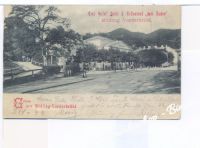 MÖDLING um 1899