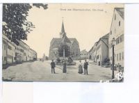 OBERNEUKIRCHEN um 1910
