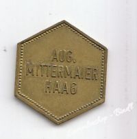 HAAGam HAUSRUCK