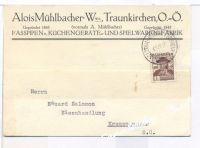 TRAUNKIRCHEN