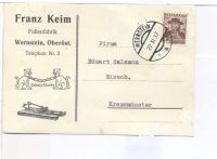 WERNSTEIN