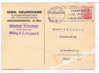 HERZOGENBURG