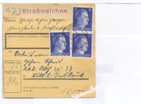 STRASSWALCHEN