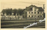 Attnang