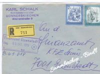 DONNERSKIRCHEN 