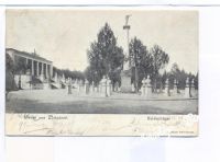 WETZDORF um 1910