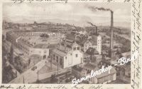 BRAU  EGGENBERG 1929