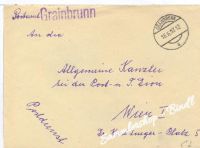 GRAINBRUNN