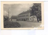 BERG um 1940