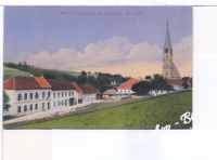 NUSSBACH um 1910