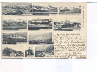 NEUHOFEN/KREMS um 1900