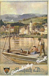 Aschach a. d. Donau
