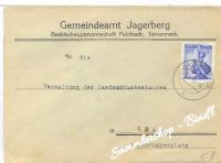 JAGERBERG