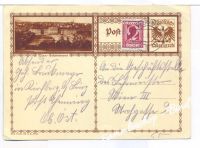 Postkarte