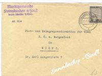 STEINAKIRCHEN Forst