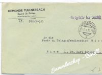 TULLNERBACH