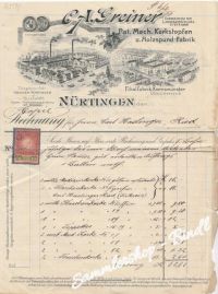 Kremsmünster/Greiner