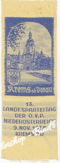 KREMS an der Donau 