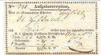 POLITSKE 1837