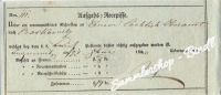 BOSKONITZ 1830