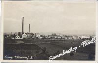 WÖLLERSDORF  um 1930