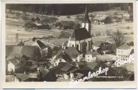 NATTERNBACH um 1939